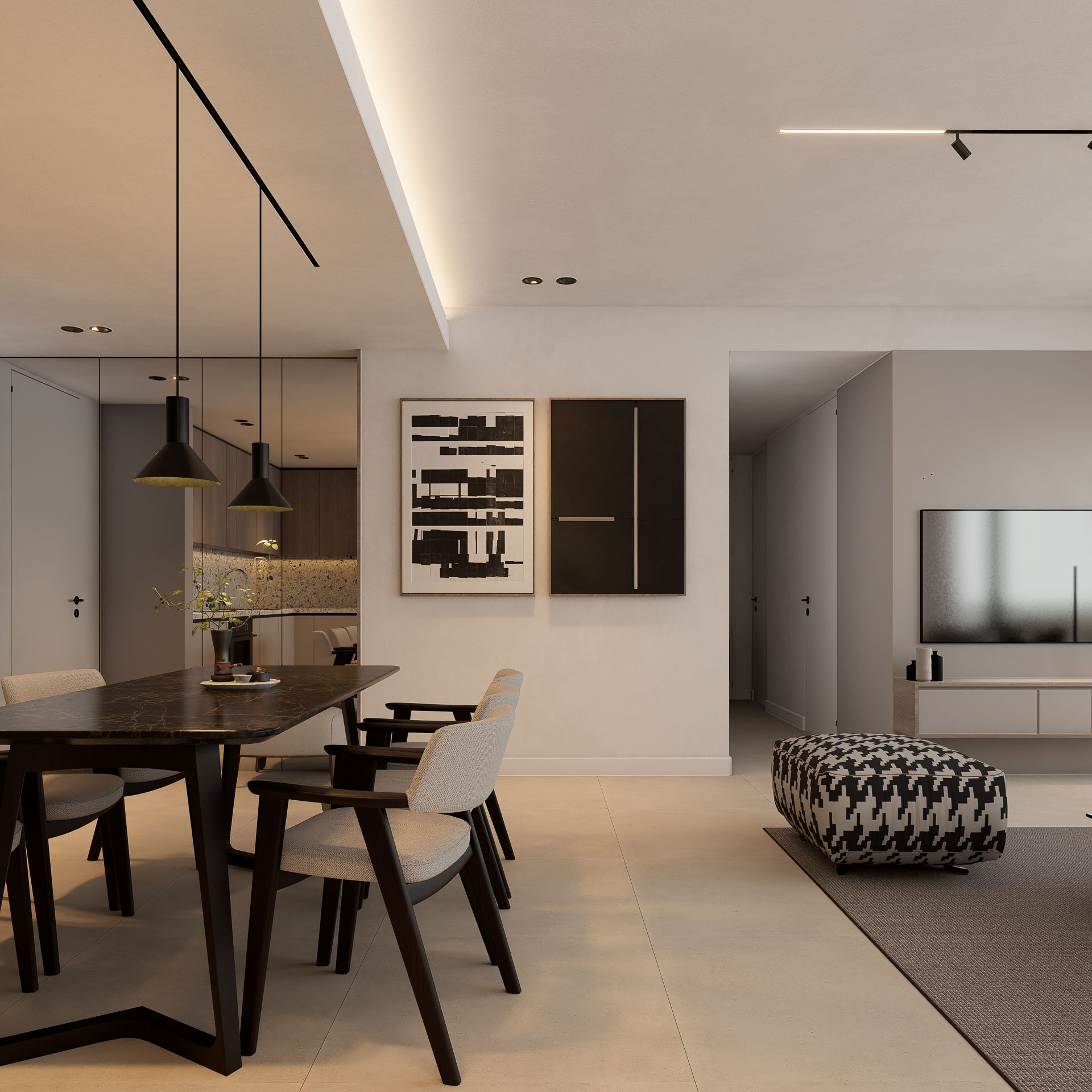 Stan 13 galerija slika 10 - VIP Home Požarevac novogradnja